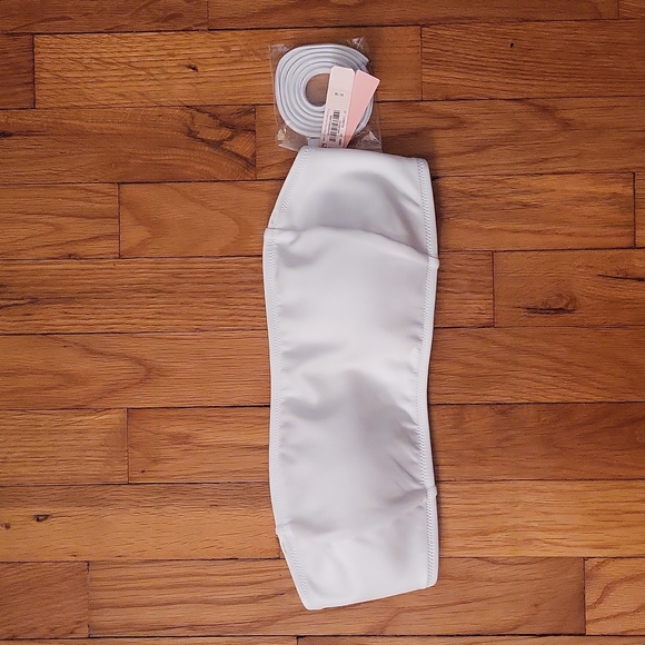 NWT VS Swimsuit Matching Top and Bottom - Picture 2 of 7